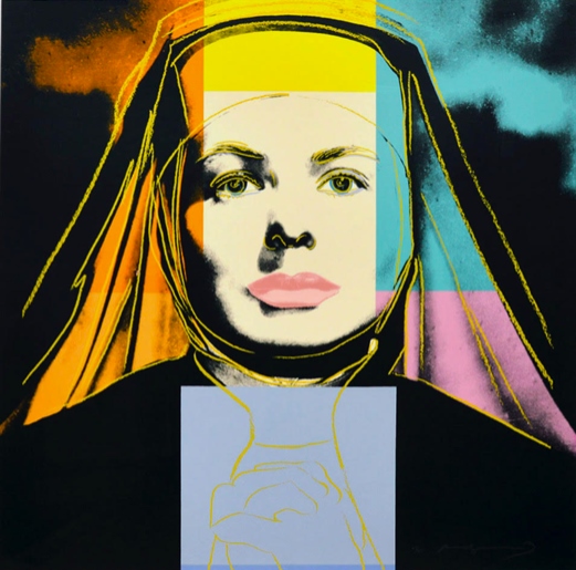 Andy Warhol - Suggestioni